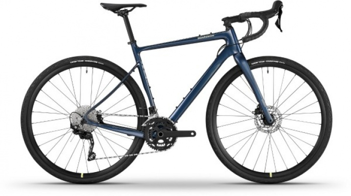 Boardman ADV 8.9 Carbon - Nearly New - S