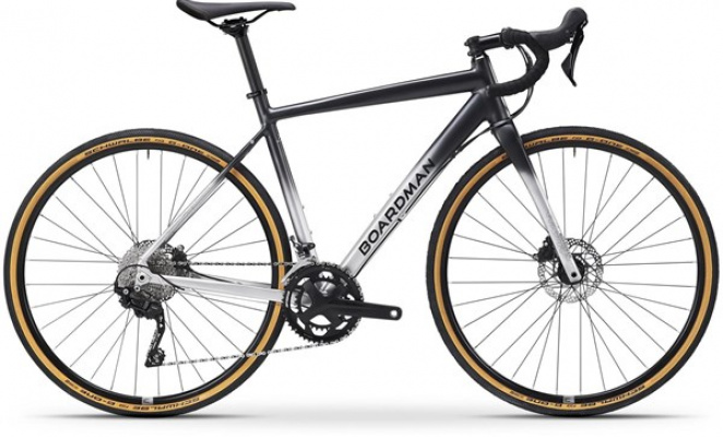 Boardman ADV 8.9