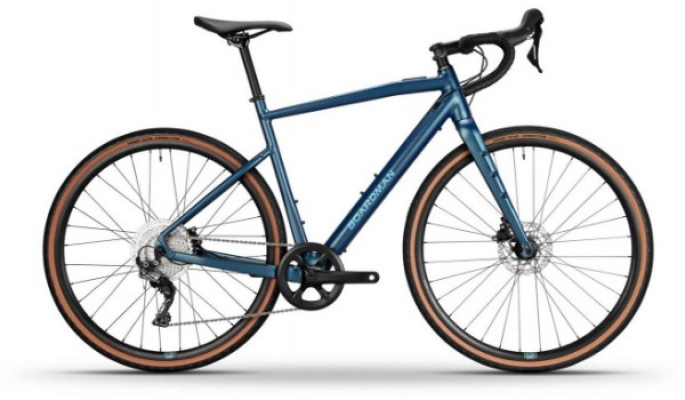 Boardman ADV 8.9e