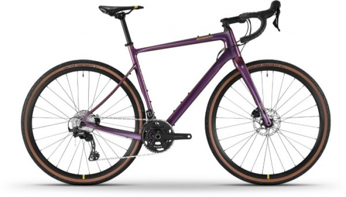 Boardman ADV 9.0 Carbon - Nearly New - L