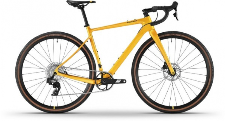 Boardman ADV 9.2 Carbon - Nearly New  L