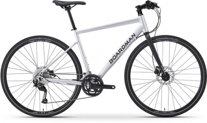 Boardman HYB 8.6