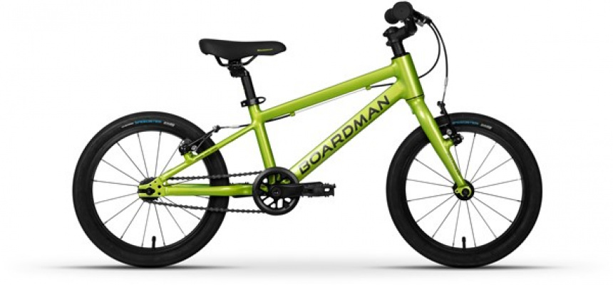 Boardman JNR 16