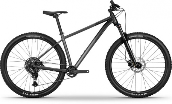 Boardman MHT 8.6 Mountain Bike 2026 - Hardtail MTB
