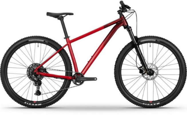 Boardman MHT 8.6 Mountain Bike 2026 - Hardtail MTB