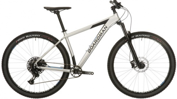 Boardman MHT 8.8 Mountain Bike 2026 - Hardtail MTB