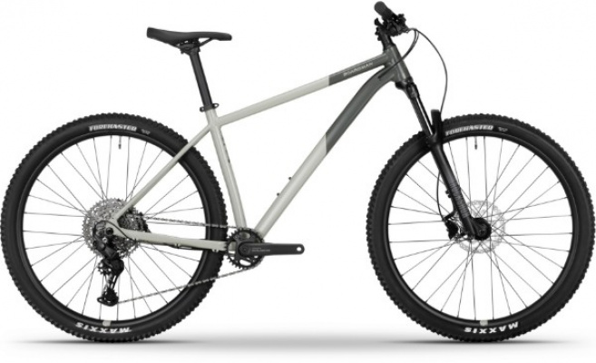Boardman MHT 8.8 Mountain Bike 2026 - Hardtail MTB
