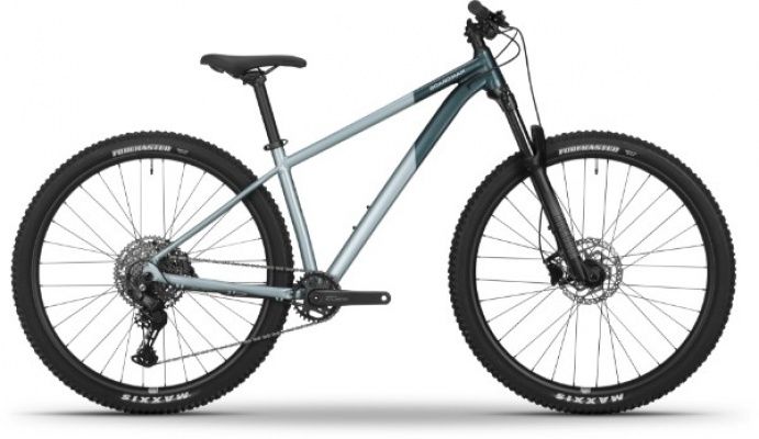 Boardman MHT 8.8 W Mountain Bike 2026 - Hardtail MTB