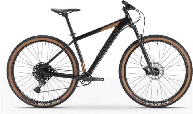 Boardman MHT 8.9  Mountain Bike 2026 - Hardtail MTB