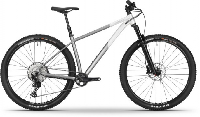 Boardman MHT 9.0 Mountain Bike 2026 - Hardtail MTB