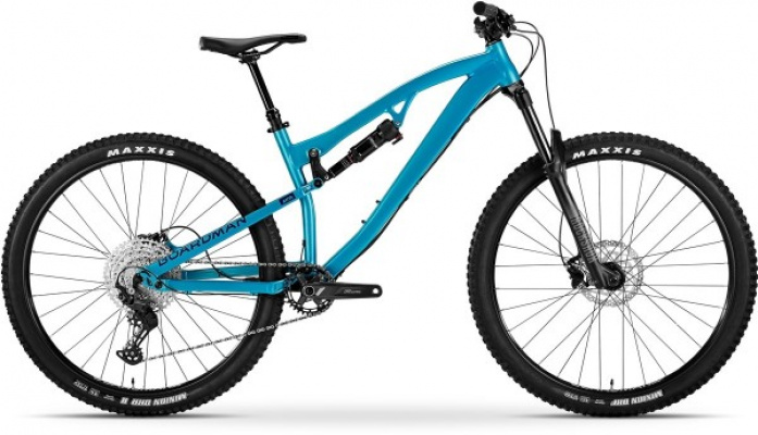 Boardman MTR 8.8 Womens - Nearly New - M/L