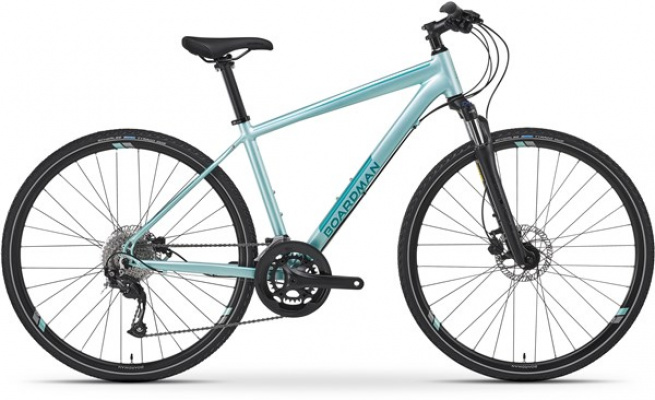 Boardman MTX 8.6 Womens