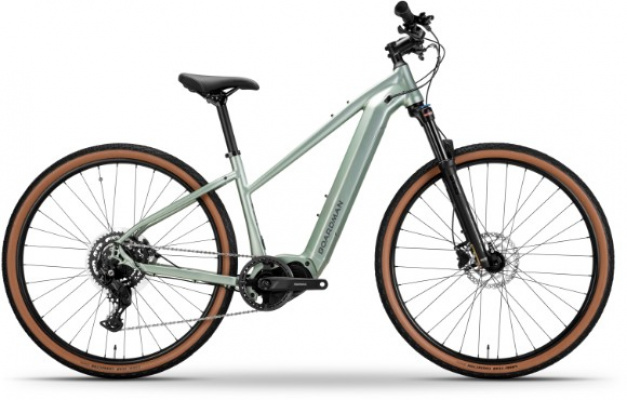 Boardman MTX-E 8.8 Womens