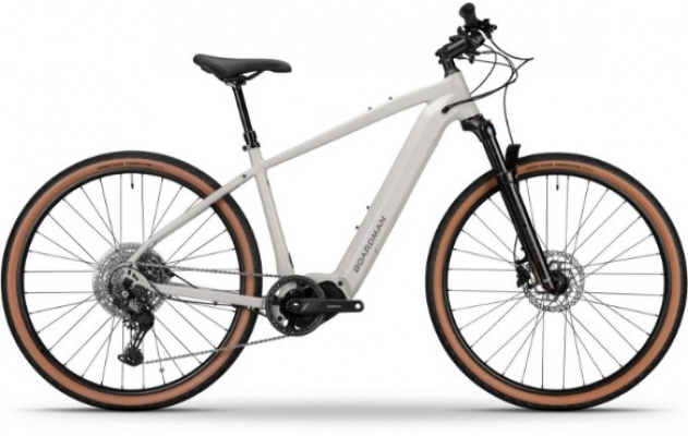 Boardman MTX-E 8.9