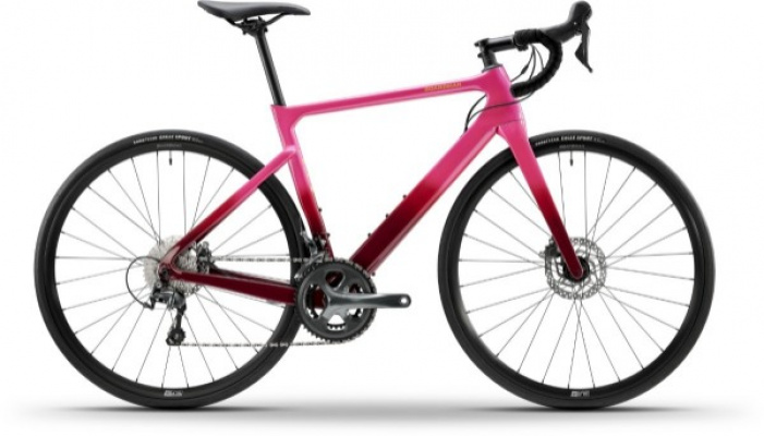 Boardman SLR 8.9 Carbon Womens - Nearly New  M