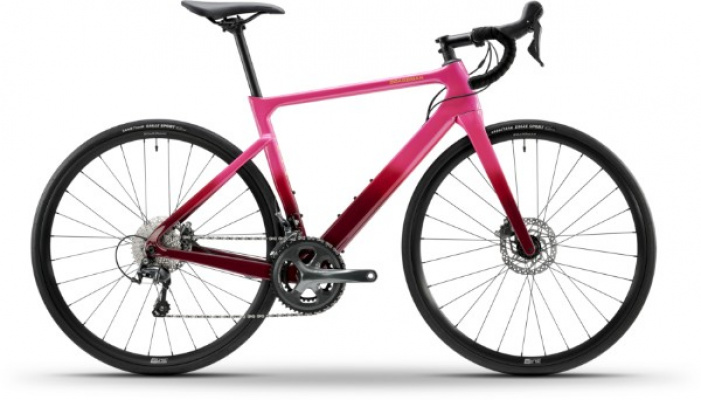 Boardman SLR 8.9 Women's