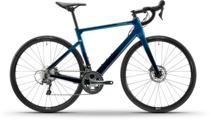 Boardman SLR 8.9 Carbon