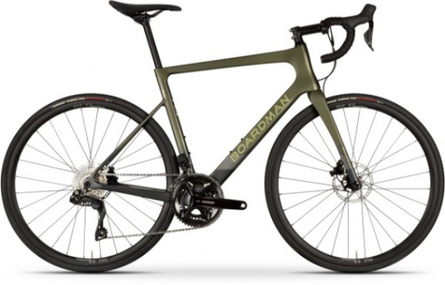 Boardman SLR 8.9 Disc Di2