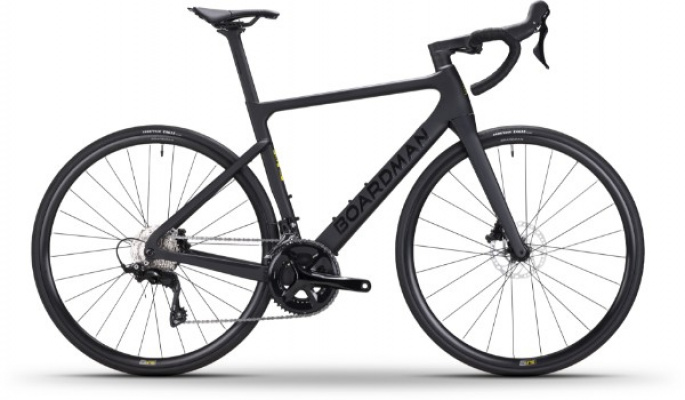 Boardman SLR 9.0 LTD