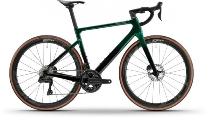 Boardman SLR 9.6 Carbon