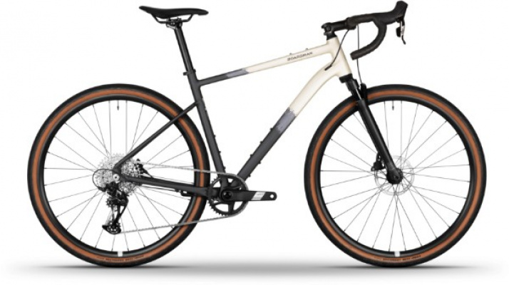 Boardman TRVL 8.9