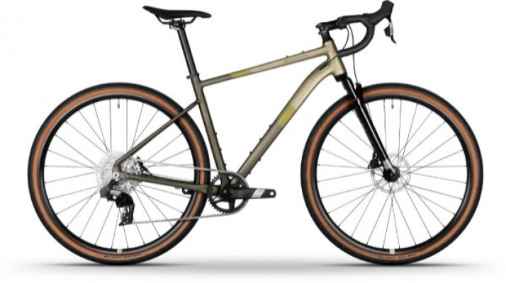 Boardman TRVL 9.2 - Nearly New - M