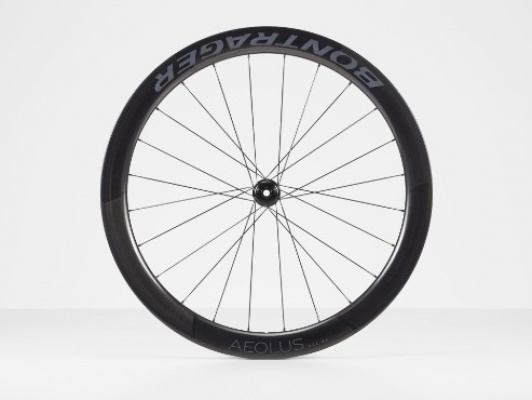 Bontrager Aeolus RSL 51 Tubeless Ready Disc 700c Rear Road Bike Wheel