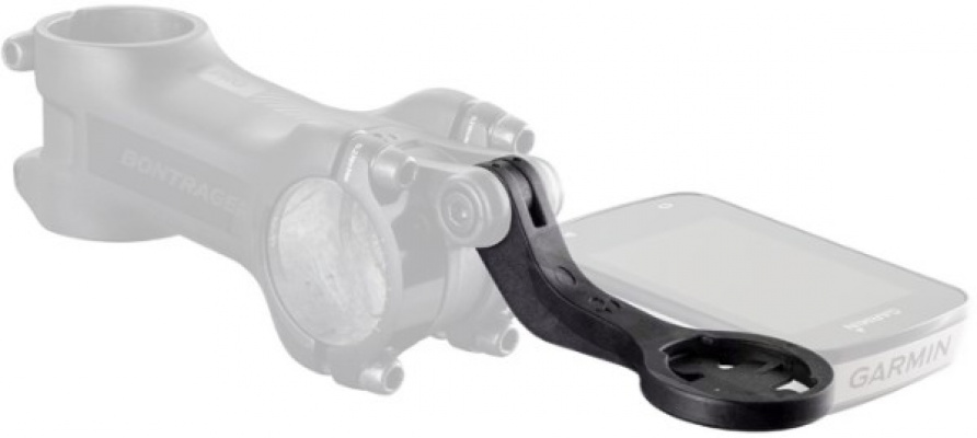 Bontrager Blendr Garmin Low Mount