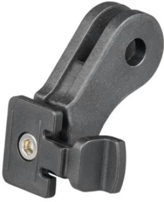 Bontrager Blendr Universal Light Mount