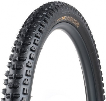 Bontrager Brevard RSL XT Tubeless Ready Folding 27.5