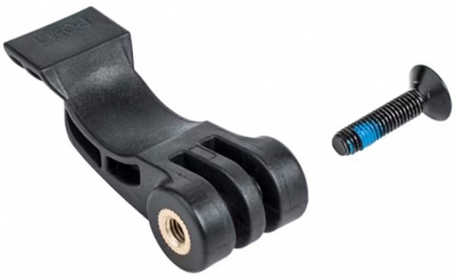 Bontrager Comp & Legacy Elite Stem Blendr Base
