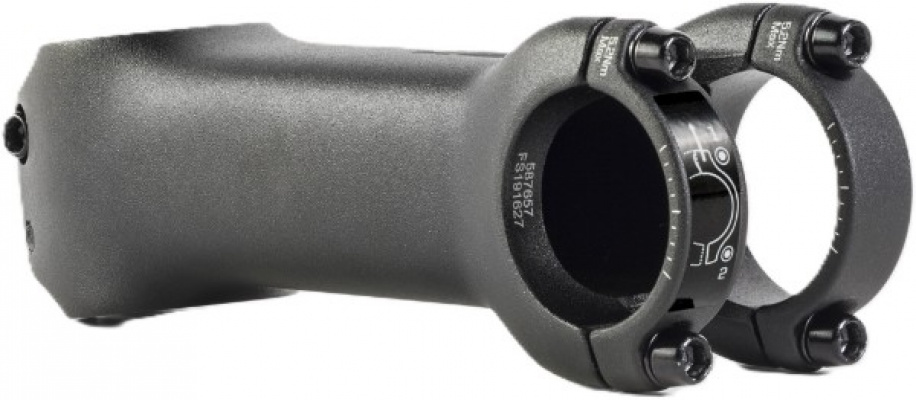 Bontrager Elite Blendr 31.8mm Road/MTB Mountain Bike Stem