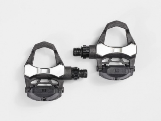 Bontrager Elite Clipless Road Bike Pedals