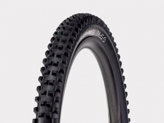 Bontrager G-Spike Team Issue Wire 27.5