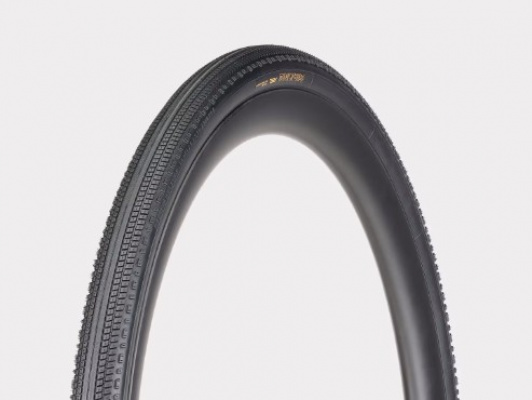 Bontrager Girona RSL GR Tubeless Ready Folding 700c Gravel Bike Tyre