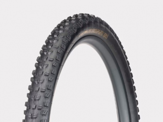 Bontrager Gunnison Pro XR Tubeless Ready Folding 29