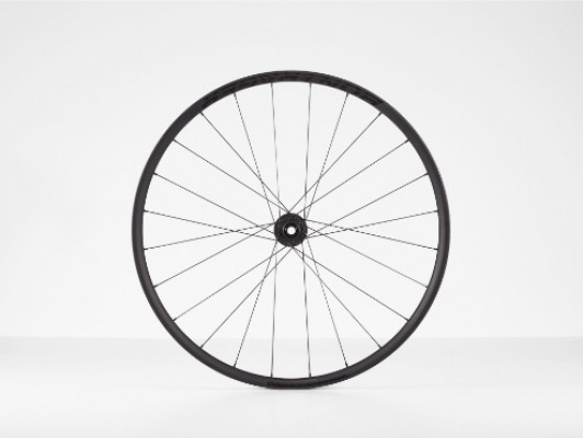 Bontrager Kovee Elite 30 Tubeless Ready Boost Front 29