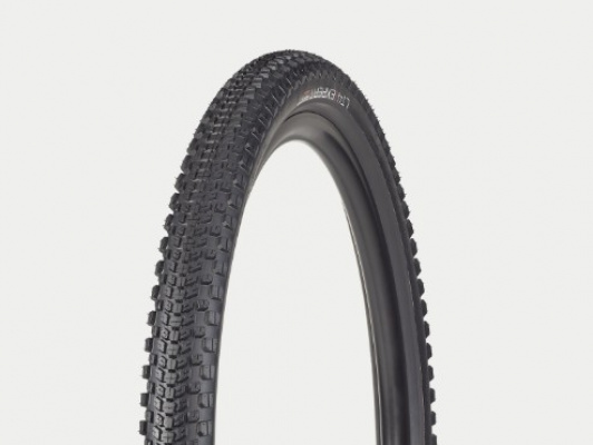 Bontrager LT4 Expert Reflective Wire 27.5
