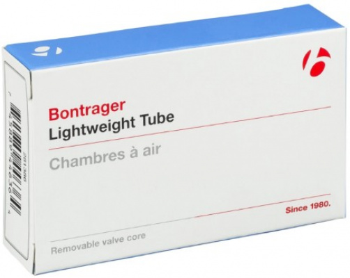 Bontrager Lightweight Inner Tube Presta Valve