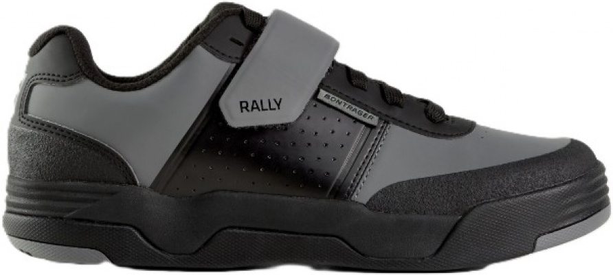 Bontrager Rally MTB Mountain Cycling Shoes