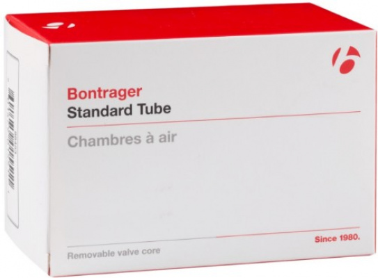 Bontrager Standard Inner Tube Presta Valve