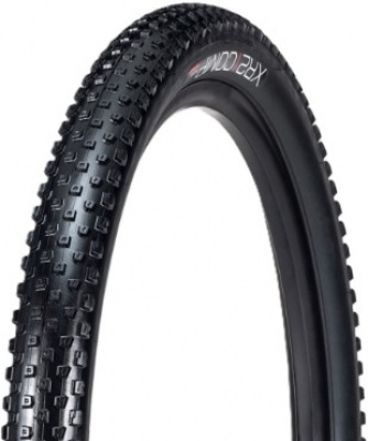 Bontrager XR2 Comp Wire 27.5