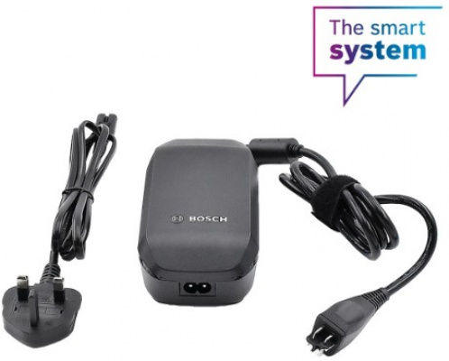 Bosch 2A UK Charger