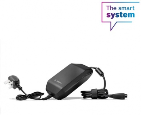 Bosch 4 A Charger 220-240 V