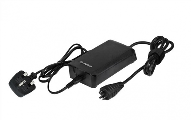 Bosch Compact 2A UK Charger