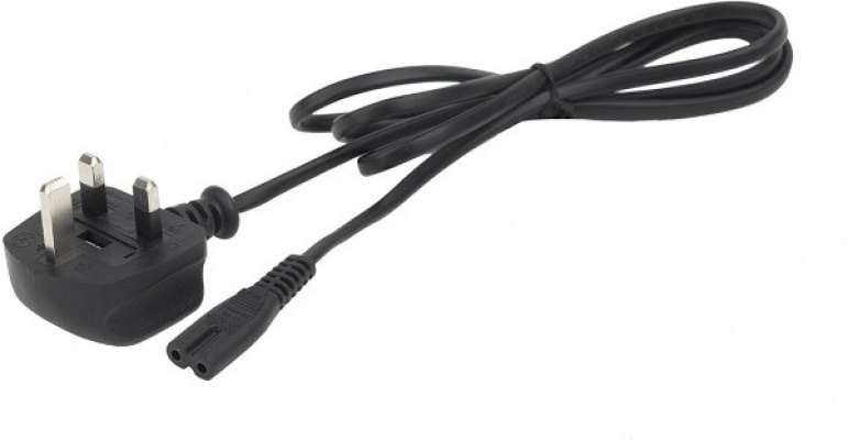 Bosch Power Cable for UK Charger
