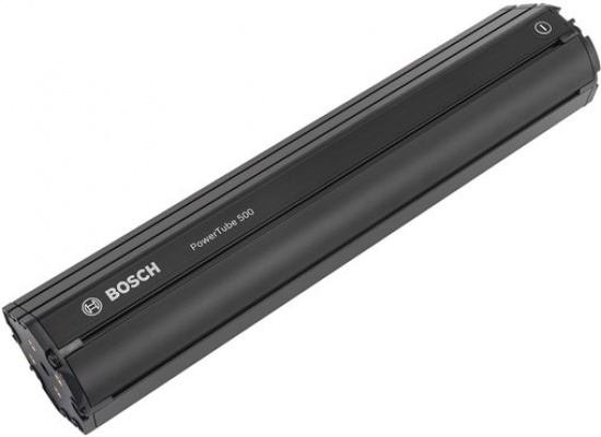 Bosch PowerTube Battery