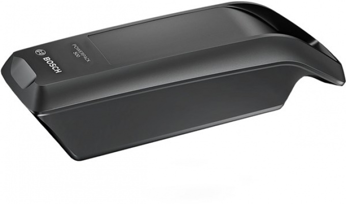 Bosch Powerpack Frame Battery