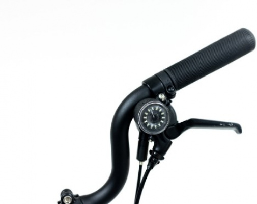 Brompton Be Seen Lights