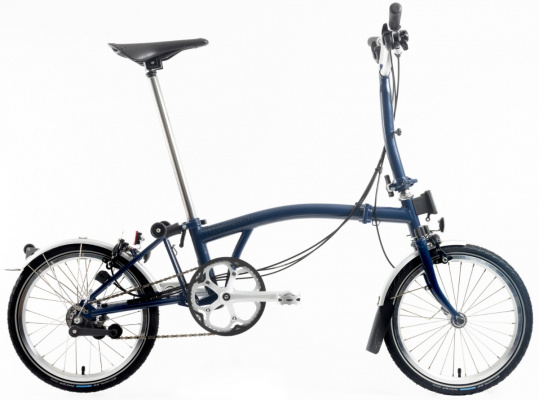 Tredz brompton discount